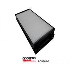 PC8307-2 CoopersFiaam Фільтр повітря у внутрішньому просторі