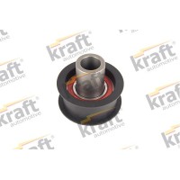 1221550 KRAFT AUTOMOTIVE Паразитный / Ведущий ролик, Зубчастий ремінь