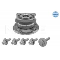 16-14 752 0011 MEYLE Ступиця колеса