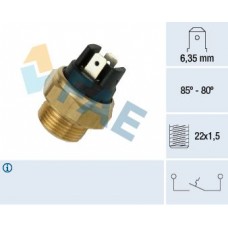 37390 FAE Термовимикач вентилятор радіатора