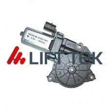 LT FT88 R LIFT-TEK Електродвигун склопідйомник