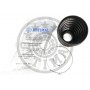 CVB-10694TPE OPTIMAL Комплект пыльника, Привідний вал