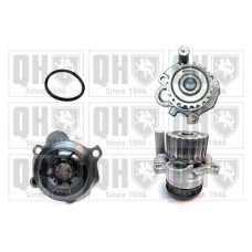 QCP3627 QUINTON HAZELL Водяний насос охолодження двигуна