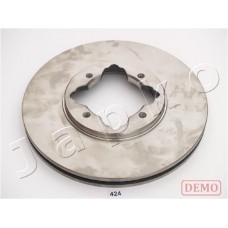 60424C JAPKO Гальмівний диск