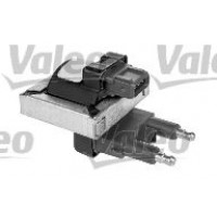 245241 VALEO Котушка запалювання