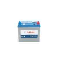 0 092 S47 324 BOSCH Стартерна акумуляторна батарея