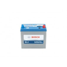 0 092 S47 324 BOSCH Стартерна акумуляторна батарея
