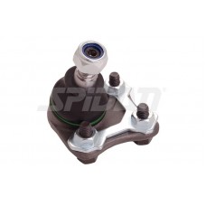 46924 SPIDAN CHASSIS PARTS Шарнір незалежної підвіски поворотного важеля