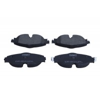 19-3592 MAXGEAR Комплект гальмівних колодок дисковий гальм