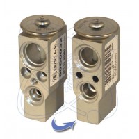 60C0032 EACLIMA Розширювальний клапан кондиціонера