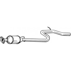 090-614 BOSAL Катализатор
