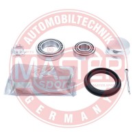 529-PR-SET-MS MASTER-SPORT GERMANY Комплект підшипника ступиці колеса