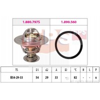 1.880.797 EPS Термостат охолоджувальна рідина