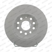 DDF1306C FERODO Гальмівний диск
