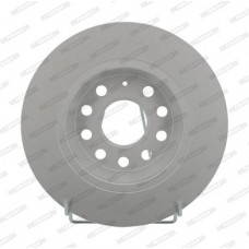 DDF1306C FERODO Гальмівний диск