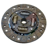 SMS170 CLUTCHNUS Диск зчеплення