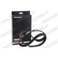 306T0069 RIDEX Зубчастий ремінь