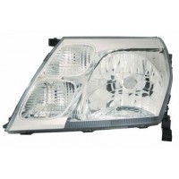 212-11N5R-LD-EM ABAKUS Основна фара