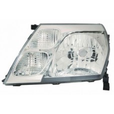 212-11N5R-LD-EM ABAKUS Основна фара
