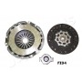 KF-FI04 JAPANPARTS Комплект зчеплення