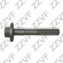 ZV33P ZZVF Болт регулювання розвалу коліс
