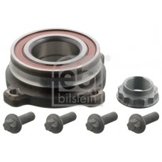 12202 FEBI BILSTEIN Комплект підшипника ступиці колеса