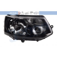 95 67 10-4 JOHNS Основна фара