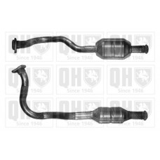 QCAT80283H QUINTON HAZELL Катализатор