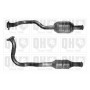 QCAT80283H QUINTON HAZELL Катализатор