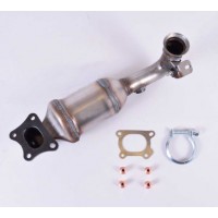 CI6088T EEC Катализатор