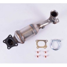 CI6088T EEC Катализатор