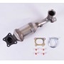 CI6088T EEC Катализатор