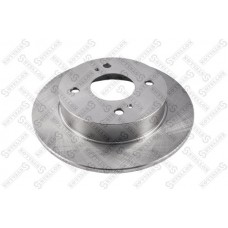 6020-2248-SX STELLOX Гальмівний диск