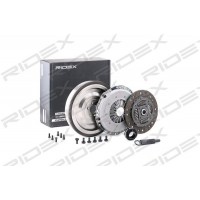 479C0036 RIDEX Комплект зчеплення