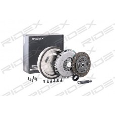 479C0036 RIDEX Комплект зчеплення