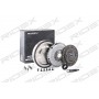 479C0036 RIDEX Комплект зчеплення