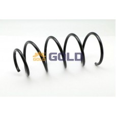 GZJ4001A JAPANPARTS Пружина ходової частини