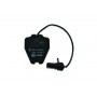 8DB 355 009-031 HELLA Комплект гальмівних колодок дисковий гальм