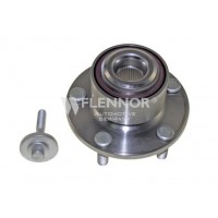 FR390556 FLENNOR Комплект підшипника ступиці колеса