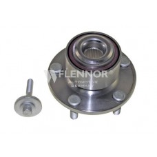 FR390556 FLENNOR Комплект підшипника ступиці колеса