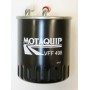 VFF498 MOTAQUIP Паливний фільтр