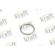 0534010 KRAFT AUTOMOTIVE Ущільнювальне кільце труба вихлопного газу
