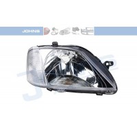 25 11 10 JOHNS Основна фара