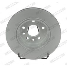 DDF1366C FERODO Гальмівний диск