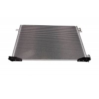 AC840728 MAXGEAR Конденсатор кондиціонера
