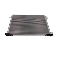 AC840728 MAXGEAR Конденсатор кондиціонера