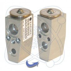 60C0060 EACLIMA Розширювальний клапан кондиціонера