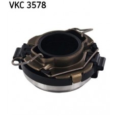 VKC 3578 SKF Вижимний підшипник
