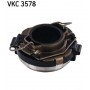 VKC 3578 SKF Вижимний підшипник
