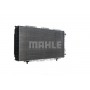 CR 34 000S MAHLE Радіатор охолодження двигуна